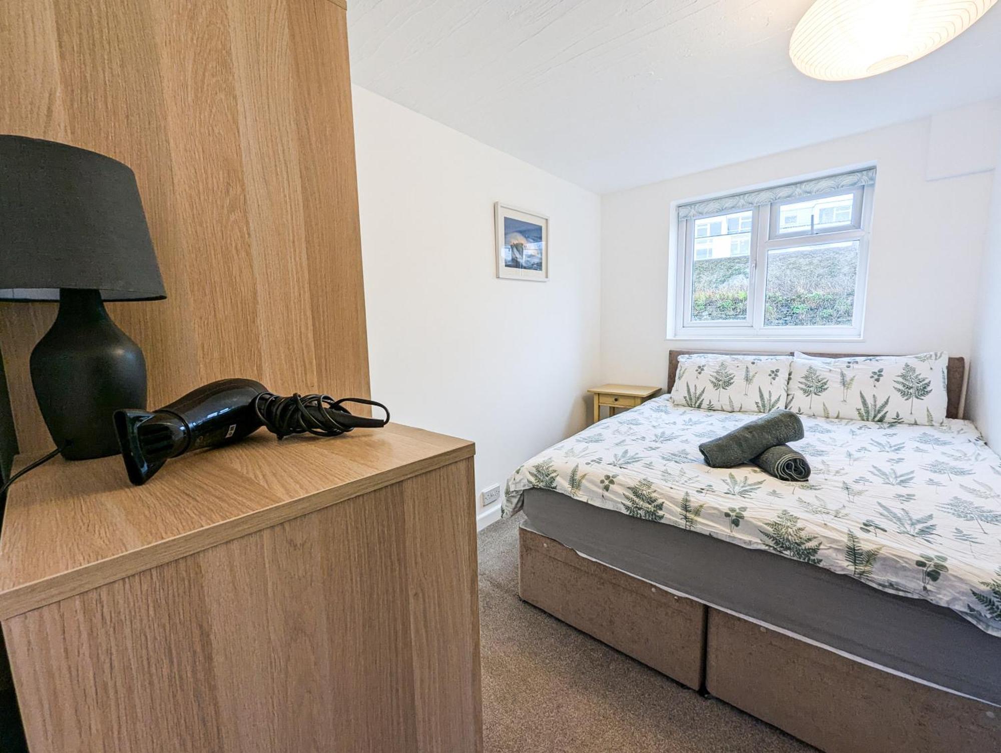 South Fistral View Apartment Newquay  Ngoại thất bức ảnh