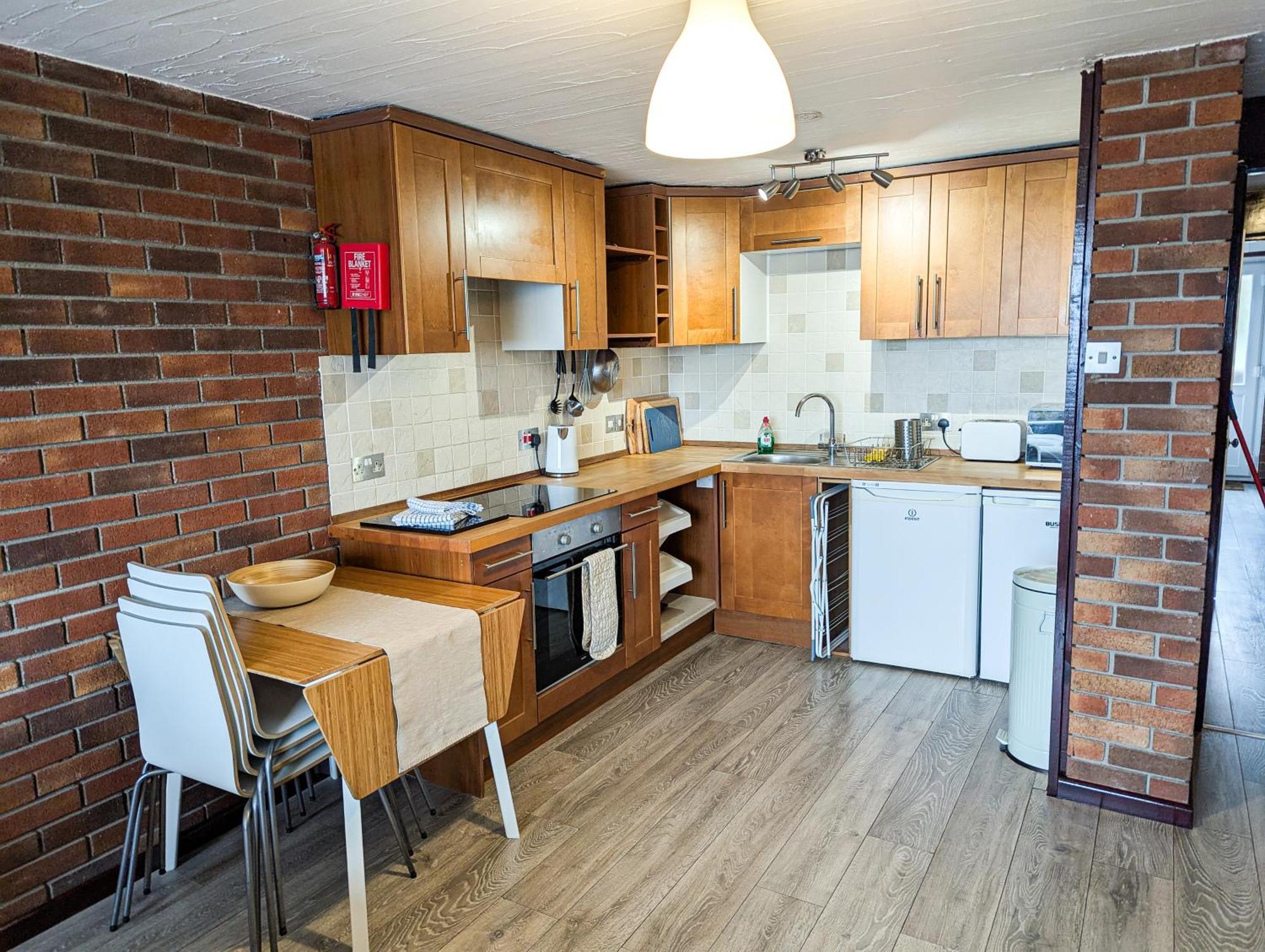 South Fistral View Apartment Newquay  Ngoại thất bức ảnh